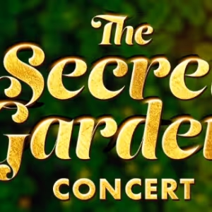 Fulton Theatre to Present Concert Fundraiser of THE SECRET GARDEN