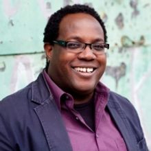 J. Holtham Returns To Theatre With A Reading Of His New Play CREATION