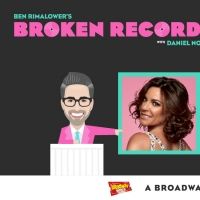 BWW Exclusive: Ben Rimalower's Broken Records with Real Housewives of New York City Star Luann de Lesseps