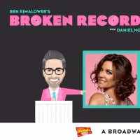 BWW Exclusive: Ben Rimalower's Broken Records with Real Housewives of New York City…