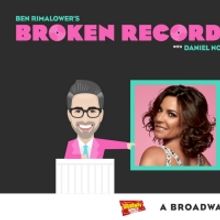 BWW Exclusive: Ben Rimalower's Broken Records with Real Housewives of New York City S