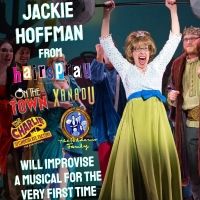 Jackie Hoffman to Join SHITZPROBE at Caveat This Saturday