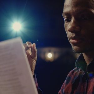 Rejection in Acting: Why It Doesn’t Define Your Career