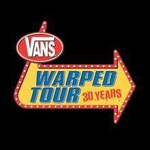 The Vans Warped Tour to Return in 2025 for 30th Anniversary