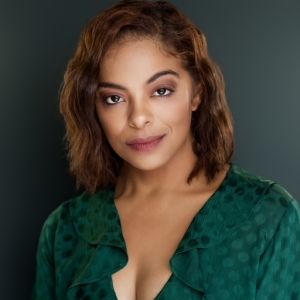 Desiree Montes Will Perform SOUNDS OF DESIREE: REPRISIN’ AND MANIFESTIN’ at Winter…