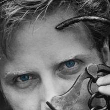 Escape Artist & Magician Michael Griffin Comes to The Historical Sorg Opera House