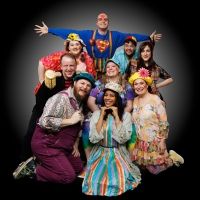 Bergen County Players to Present GODSPELL