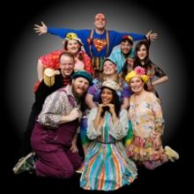 Bergen County Players to Present GODSPELL