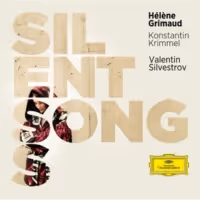 Hélène Grimaud To Release Deutsche Grammophon Album 'SILENT SONGS' in March
