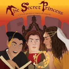 Snowlion Rep Announces World Premiere of THE SECRET PRINCESS