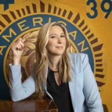 National Tour of WHAT THE CONSTITUTION MEANS TO ME to Relaunch at the Guthrie Theatre