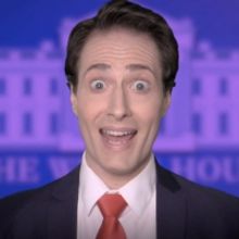VIDEO: Randy Rainbow Tackles Trump's Flee to the White House Bunker With New Parody…