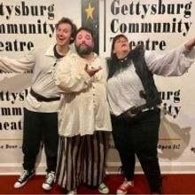 BWW Review: THE COMPLETE WORKS OF WILLIAM SHAKESPEARE (ABRIDGED) [REVISED] at Gettysb