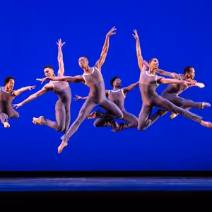 Dance Theatre Of Harlem To Return To Worcester In May