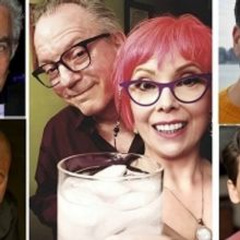 Tune in to PIANO BAR LIVE! Special Election Edition