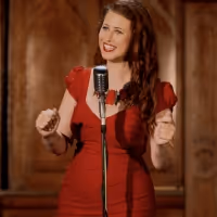 Broadway, TV Actress Rena Strober Turns Her Hit One-Woman Show SPAGHETTI & MATZO…