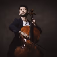 PSO Celebrates 100-Year-Old Cello Concerto With Pablo Ferrández