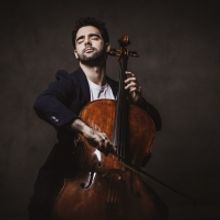 PSO Celebrates 100-Year-Old Cello Concerto With Pablo Ferrández