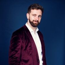 Pierre Novellie Will Embark on Debut Tour in 2023 With WHY CAN'T I JUST ENJOY THINGS?