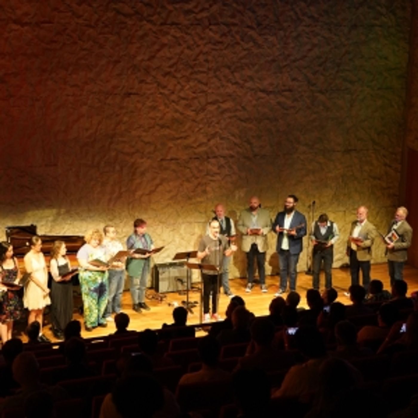 Wake Up With BroadwayWorld June 25, 2025- Taylor Trensch Joins BAT BOY at City Center and More  Image