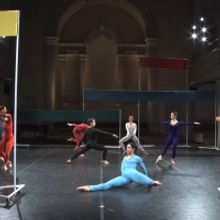 NYTB/ChamberWorks Continues Online Programming and Classes