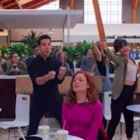 VIDEO: Watch a Preview of Next Week's New Episode of ZOEY'S EXTRAORDINARY PLAYLIST