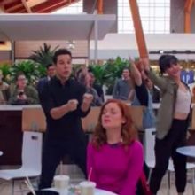 VIDEO: Watch a Preview of Next Week's New Episode of ZOEY'S EXTRAORDINARY PLAYLIST