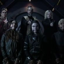 VIDEO: The CW Shares THE 100 'Inside: The Blood Of Sanctum' Clip