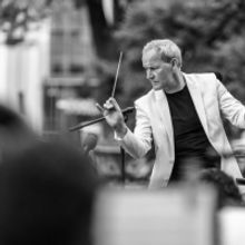 Wisconsin Chamber Orchestra Will Present COME TOGETHER Concert on the Square