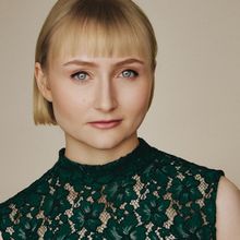 Cast Set for Max Wolf Friedlich's JOB at Writers Theatre