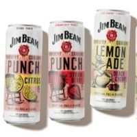 JIM BEAM KENTUCKY COOLERS in 4 Crisp, Cool Malt Based Flavors