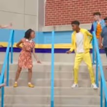 VIDEO: Watch New Song 'I've Been Waiting' From 13: THE MUSICAL