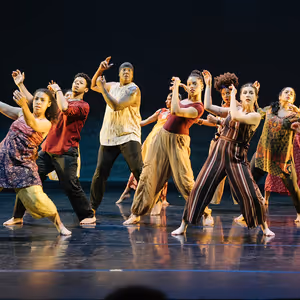 Mandala Arts to Present Homeward: Movement, Memory, And Moments That Shape History