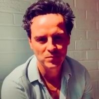 VIDEO: Andrew Scott Reads 'Everything Is Going To Be Alright' by Derek Mahon
