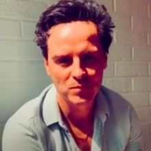VIDEO: Andrew Scott Reads 'Everything Is Going To Be Alright' by Derek Mahon