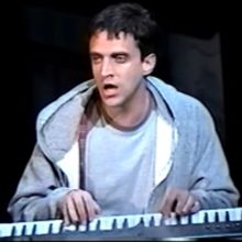 VIDEO: On This Day, June 13- Jonathan Larson's TICK, TICK...BOOM! Opens Off-Broadway