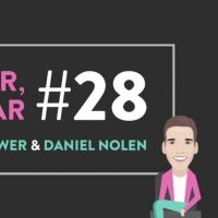 VIDEO: Watch Ben Rimalower and Daniel Nolen's NEXT YEAR, SOME YEAR, Episode 28- Live…