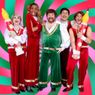 SCOTT SHOEMAKER'S WAR ON CHRISTMAS to Return to Theatre Off Jackson