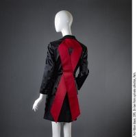 'Silhouettes: Fashion In The Shadow Of HIV/AIDS' Exhibition Comes to Adelaide This…