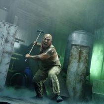 Photos: SYDNEY UNDERGROUND FILM FESTIVAL to Mark 20th Anniversary at Factory Theatre