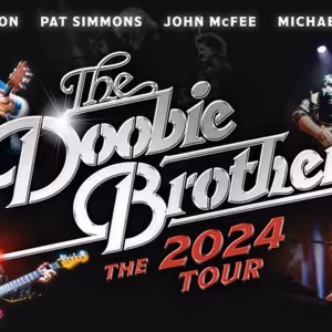 The Doobie Brothers Add Additional New York, New Jersey, and Connecticut Dates to…