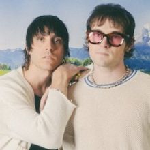 joan Share Highly Anticipated Debut Album