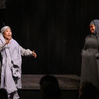 Review: DIALOGUES OF THE CARMELITES at The Barns At Wolf Trap Photo