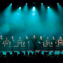 A TASTE OF IRELAND Will Come to Marion in June