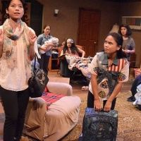 Skylight Theatre Company to Stream AMERICA ADJACENT This Week