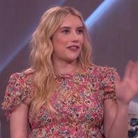 VIDEO: Emma Roberts Talks About Her Mom's Reaction to Her Gender Reveal Video