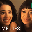 TELL ME LIES Traces Pippa and Dianas Romance From Friends to Lovers Photo