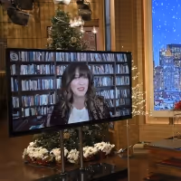 VIDEO: Alanis Morissette Talks 'Jagged Little Pill' on LIVE WITH KELLY AND RYAN Video
