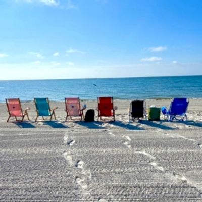 Student Blog: Summer Fun Has Begun!