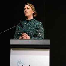 Elmhurst Ballet School Principal Selected As A Finalist In Business Woman Of The Year